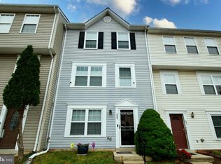 323 Moseby Ct, Manassas Park, VA 20111