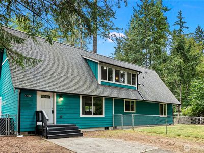 13512 NW Coho Run, Bremerton, WA, 98312