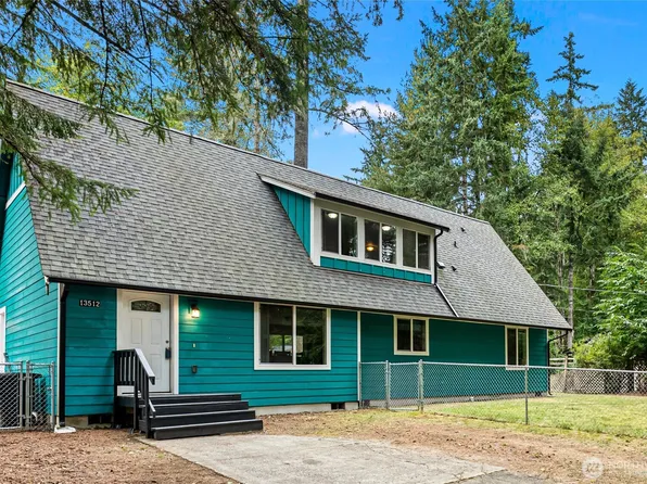 13512 NW Coho Run, Bremerton, WA 98312