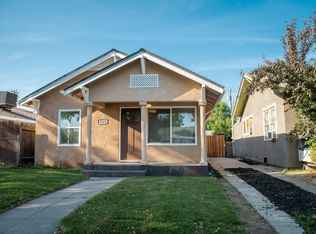 921 W 19th St, Merced, CA 95340