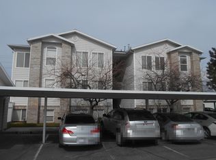 1178 E 6600 S #402, Murray, UT 84121