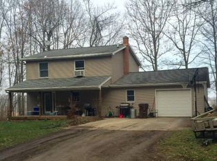 4900 Maple Lane Rd, Rives Junction, MI 49277