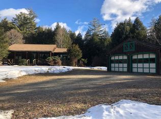 115 Anderson Rd, Grafton, VT 05146