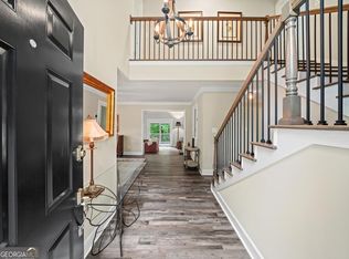 1899 D Youville Ln, Atlanta, GA 30341