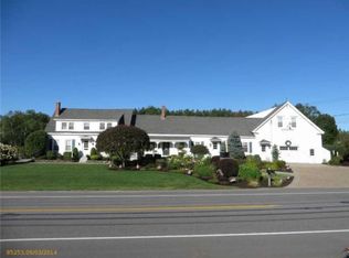 143 Lisbon St, Lisbon, ME 04250