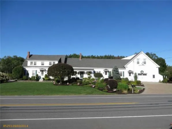 143 Lisbon St, Lisbon, ME 04250
