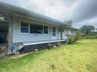 78-6645 Mamalahoa Hwy, Holualoa, HI 96725