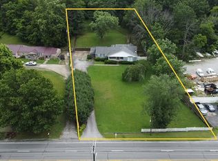 1332 S Dickerson Rd, Goodlettsville, TN 37072