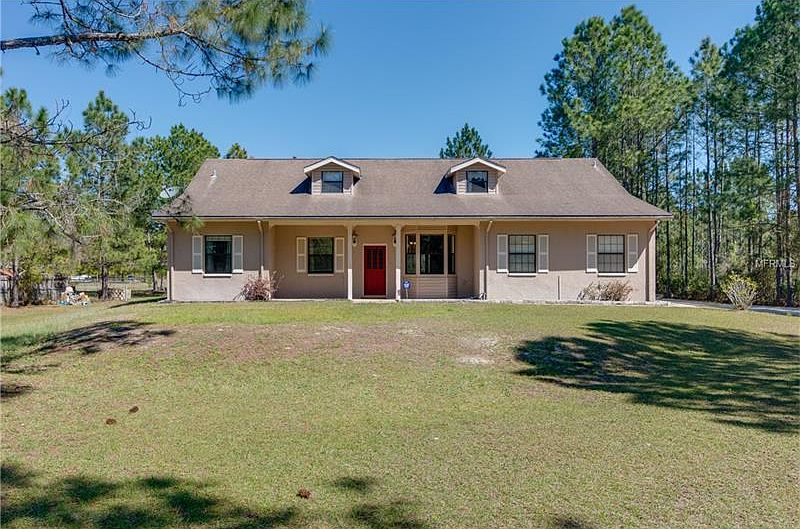 1st image of 27209 White Water Ln
