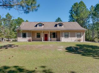 27209 White Water Ln, Wesley Chapel, FL 33544