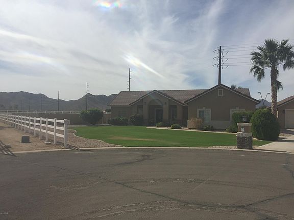2nd image of 20831 E Orchard Ln