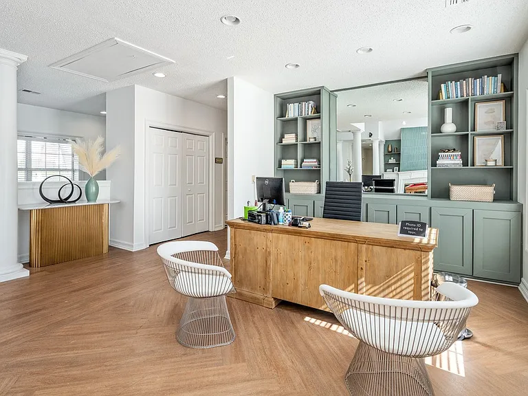 Willow Bend Townhomes — Photo 25