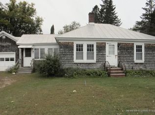 726 River Rd, North Anson, ME 04958