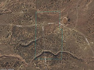 Blue Jay Ln, Snowflake, AZ 85937