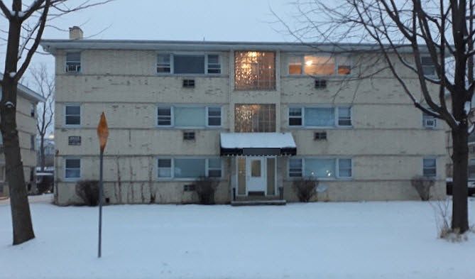 1st image of 308 Beach Ave APT 2D