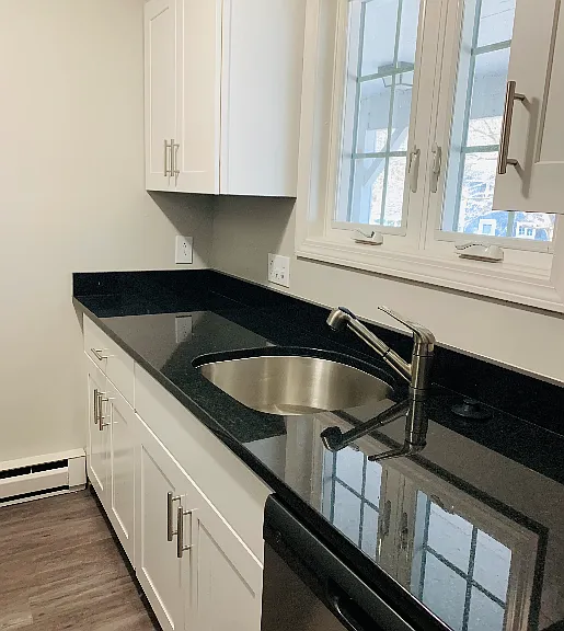 Yarmouth Green Apartment Homes — Photo 1