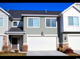 1808 W Park Willow Way, Riverton, UT 84065