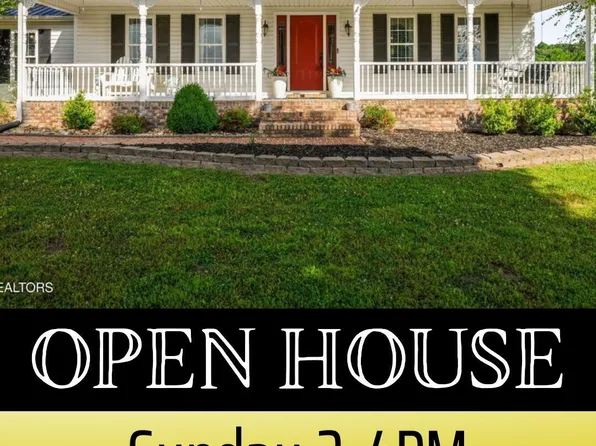1167 Sable Rd, Spring City, TN 37381