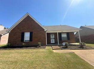 4912 Copper Valley Dr W, Memphis, TN 38141