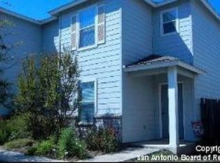 7923 Meadow Wind, San Antonio, TX 78227