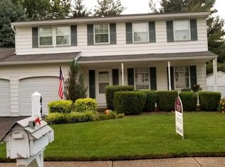 4400 Bitterroot Dr, Westerville, OH