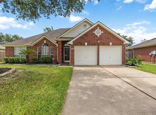 21703 Bay Palms Dr, Katy, TX 77449