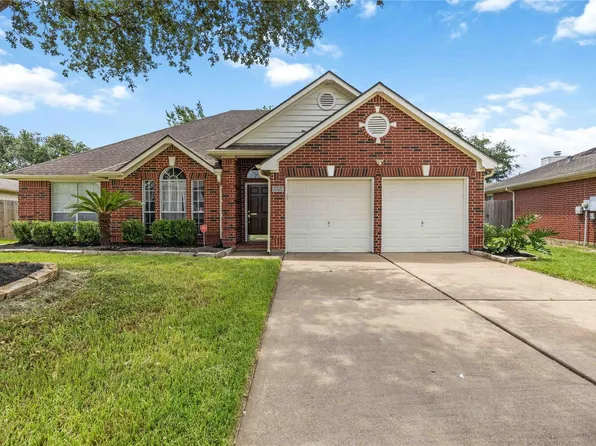 21703 Bay Palms Dr, Katy, TX 77449