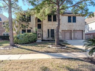 22915 Hausworth Ct, Spring, TX 77373