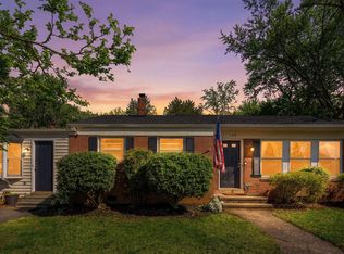 134 Garr Ave, Culpeper, VA 22701