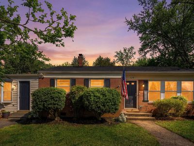 134 Garr Ave, Culpeper, VA, 22701
