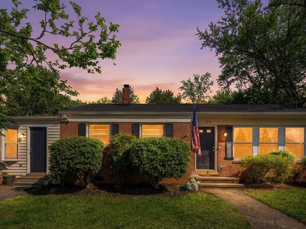 134 Garr Ave, Culpeper, VA 22701