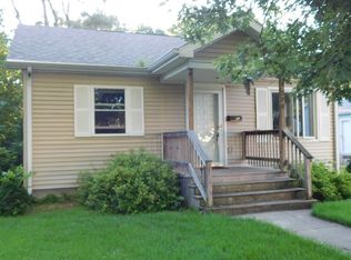 270 N Maple St, Wabash, IN 46992