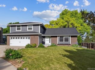 6545 S Balsam Ct, Littleton, CO 80123