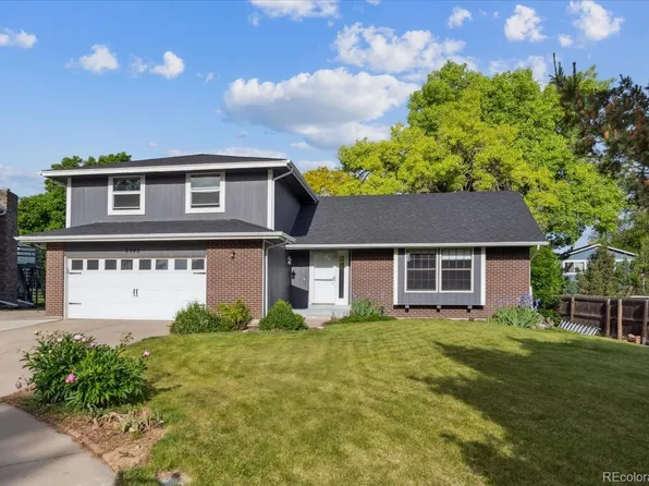 6545 S Balsam Court, Littleton, CO 80123