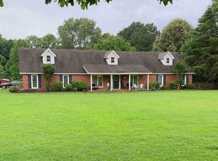 7530 Independence Rd, Millington, TN 38053