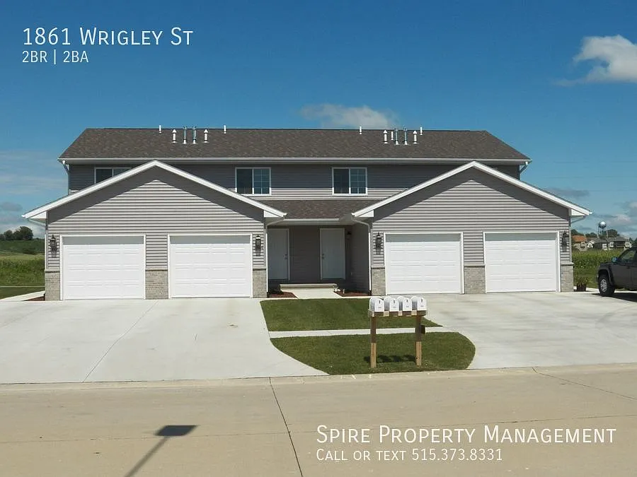 1861 Wrigley St
