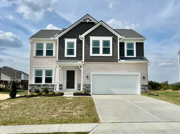 5105 Wildbrook Trl, Burlington, KY 41005