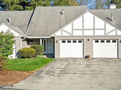 5 Victoria Dr #2, Auburn, MA, 01501