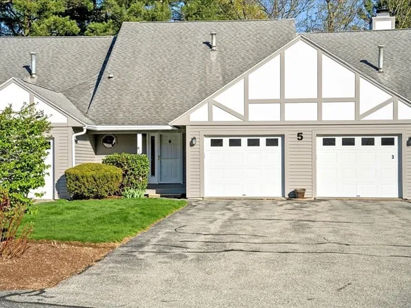 5 Victoria Dr #2, Auburn, MA 01501