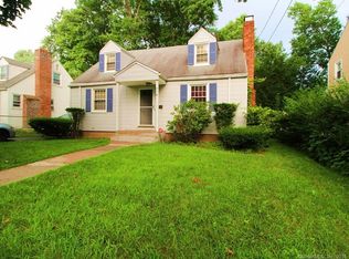 474 Cornwall St, Hartford, CT 06112