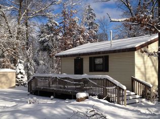 14351 N Osborn Ave, Bitely, MI 49309