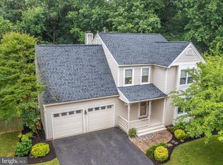 9521 Primrose View Ct, Gaithersburg, MD 20882