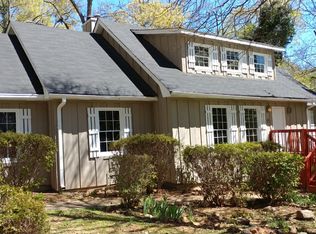 5224 Hidden Hills Ct, Stone Mountain, GA 30088