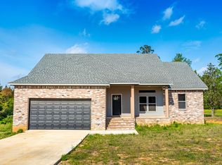 1042 Mindy Ln, Summit, MS 39666