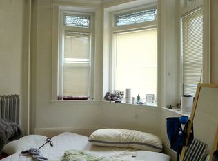 12 Aberdeen St #7, Boston, MA 02215