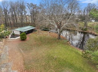 8792 N Briarwood Lake West Dr, Monrovia, IN 46157