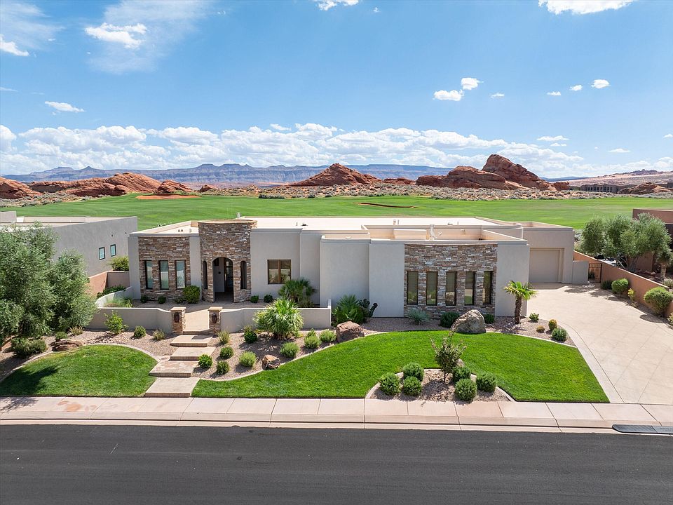 1st image of 3325 S Red Rock Way