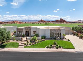 3325 S Red Rock Way, Hurricane, UT 84737