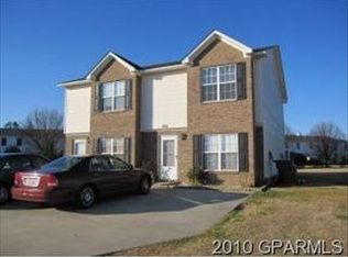 1208 B Westridge Ct, Greenville, NC 27834