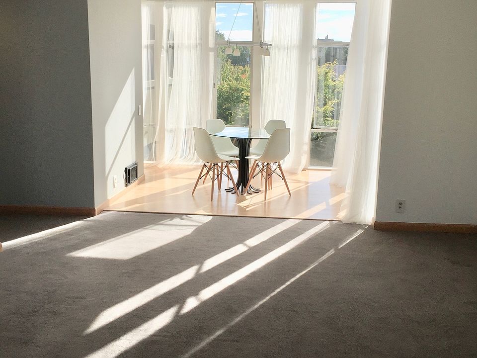 Living Room Dining Room